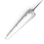 Philips LED Feuchtraumleuchte CoreLine WT120C Gen2 15W 1900lm - 840 Kaltweiß | 60cm