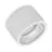Ledvance LED Downlight Surface IP65 Aluminium Weiß 30W 3300lm 60D - 840 Kaltweiß | IP65