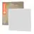 Ledvance Panneau LED Comfort Aluminium Blanc 33W 4320lm - 865 Lumière du Jour | 60x60cm - UGR < 19