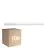 Lot 10x Philips Master LED T5 Mains (AC) High Efficiency 7W 1050lm - 865 Lumière Du Jour | 55cm - Équivalent 14W